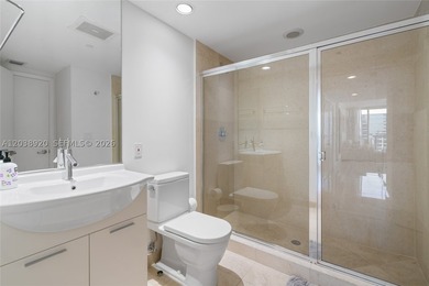 Experience luxury living at Icon Brickell Tower I. This bright - photo 28