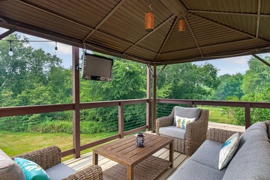 Private 5.37-Acre Retreat Near Carlos Avery & Coon Lake! Set - photo 28