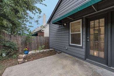 Beautifully updated 3-bedroom, 2-bath patio home in the highly - photo 29
