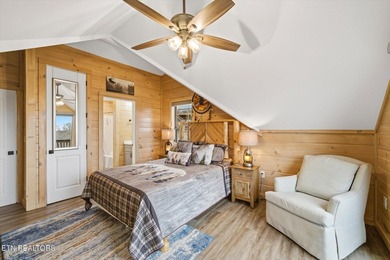 Tucked into a peaceful Douglas Lake community, 610 Butterfly Way - photo 29