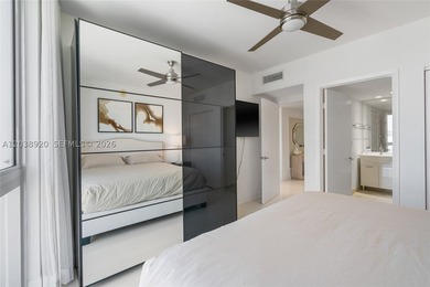 Experience luxury living at Icon Brickell Tower I. This bright - photo 29