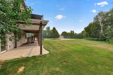 Private 5.37-Acre Retreat Near Carlos Avery & Coon Lake! Set - photo 29