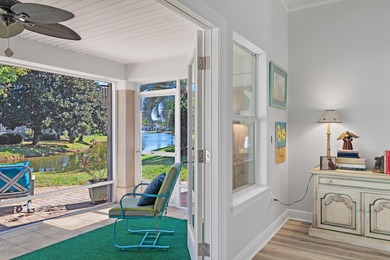 This lakefront home is one you do not want to miss, it has - photo 10