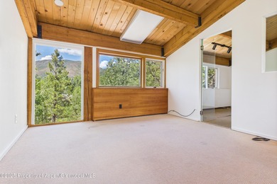 Roaring Fork River Commercial For Sale in Aspen Colorado