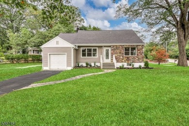White Meadow Lake Home Sale Pending in Rockaway Twp. New Jersey