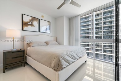 Experience luxury living at Icon Brickell Tower I. This bright - photo 31