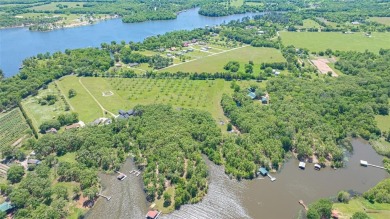 Lake Acreage For Sale in Alba, Texas