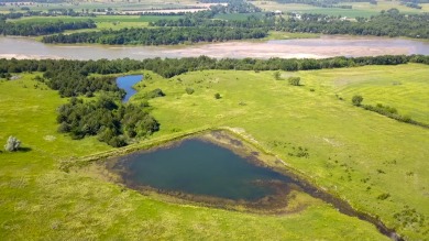 Lake Acreage Off Market in Verdel, Nebraska