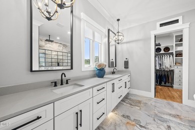 Resort style outdoor living takes center stage with a private - photo 32