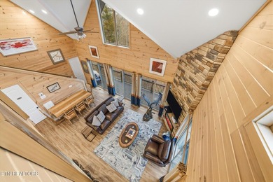 Tucked into a peaceful Douglas Lake community, 610 Butterfly Way - photo 33