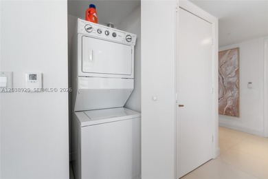 Experience luxury living at Icon Brickell Tower I. This bright - photo 34