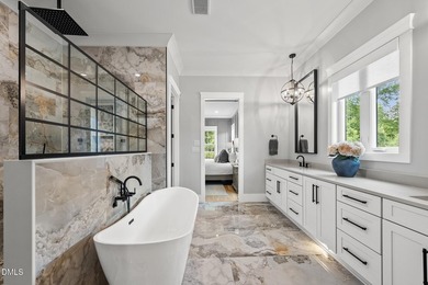 Resort style outdoor living takes center stage with a private - photo 34