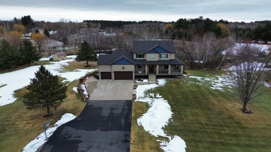 Private 5.37-Acre Retreat Near Carlos Avery & Coon Lake! Set - photo 38