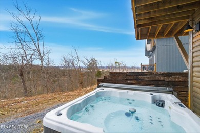 Tucked into a peaceful Douglas Lake community, 610 Butterfly Way - photo 40