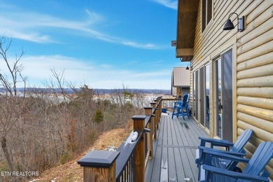 Tucked into a peaceful Douglas Lake community, 610 Butterfly Way - photo 41
