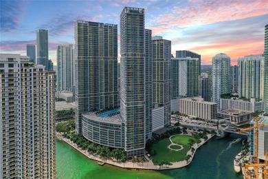 Experience luxury living at Icon Brickell Tower I. This bright - photo 41