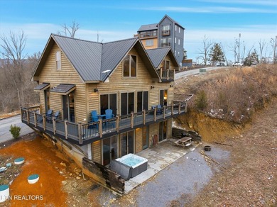 Tucked into a peaceful Douglas Lake community, 610 Butterfly Way - photo 42