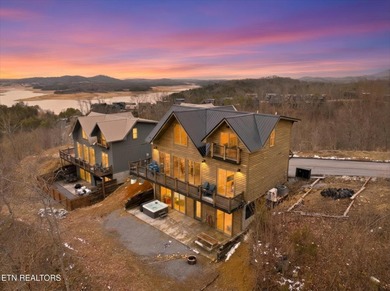 Tucked into a peaceful Douglas Lake community, 610 Butterfly Way - photo 44