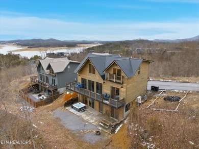 Tucked into a peaceful Douglas Lake community, 610 Butterfly Way - photo 45