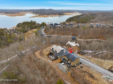 Tucked into a peaceful Douglas Lake community, 610 Butterfly Way - photo 47