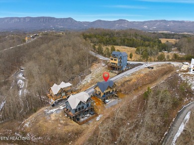 Tucked into a peaceful Douglas Lake community, 610 Butterfly Way - photo 49