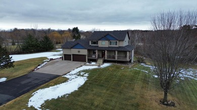 Private 5.37-Acre Retreat Near Carlos Avery & Coon Lake! Set - photo 50