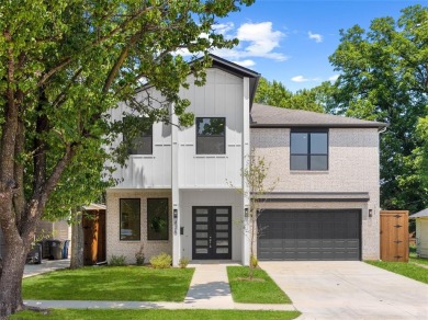 (private lake, pond, creek) Home For Sale in Dallas Texas