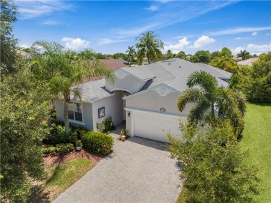 Lake Home For Sale in Vero Beach, Florida