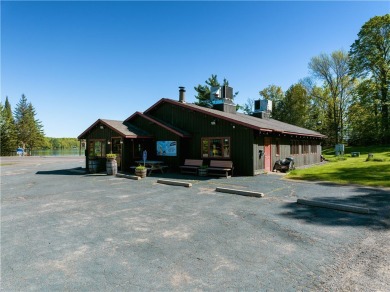 Lake Commercial For Sale in Cable, Wisconsin