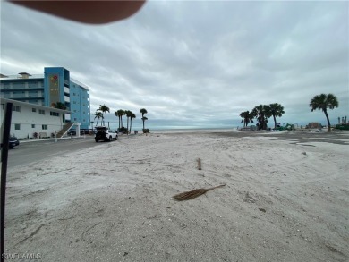 Gulf of Mexico - Estero Bay Commercial For Sale in Fort Myers Beach Florida