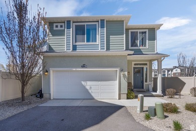 Utah Lake Home For Sale in American Fork Utah