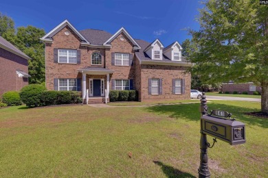 Lake Home For Sale in Columbia, South Carolina