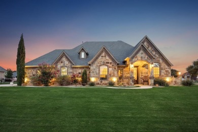Lake Home For Sale in Fort Worth, Texas
