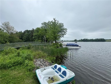Lake Holcombe Coves provides the perfect opportunity to build - photo 6