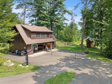 Lake Home For Sale in Emily, Minnesota