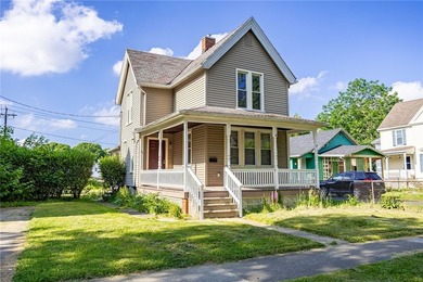 Another Rockin' Rochester Property! Welcome to 86 Grand Avenue! - photo 1