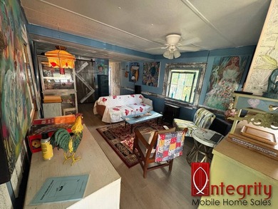 Owner Financing Available! This charming 2-bedroom, 2-bath home - photo 11