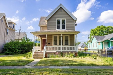 Another Rockin' Rochester Property! Welcome to 86 Grand Avenue! - photo 2