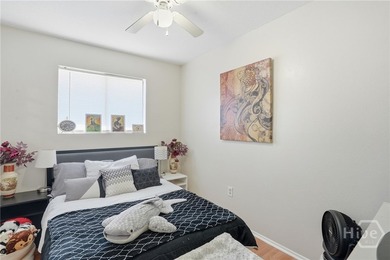 Fantastic 4 bedroom 1 bath home in a wonderful quiet westside - photo 12