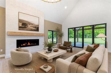 Experience luxury lake living in this stunning new construction - photo 12
