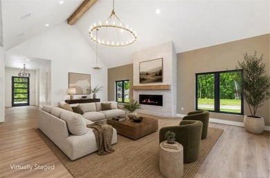Experience luxury lake living in this stunning new construction - photo 13