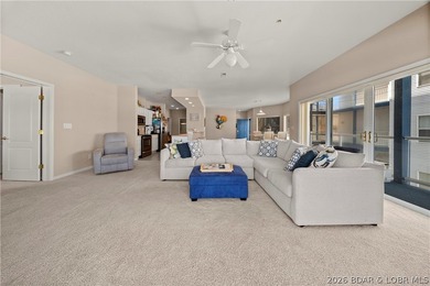 Experience effortless lake living in this beautifully maintained - photo 14