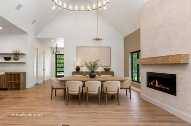 Experience luxury lake living in this stunning new construction - photo 14