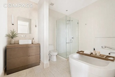 Residence 715 at One Brooklyn Bridge Park is an expansive - photo 14