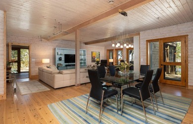 Welcome to 411 Pelican Flight Drive, an extraordinary oceanview - photo 15