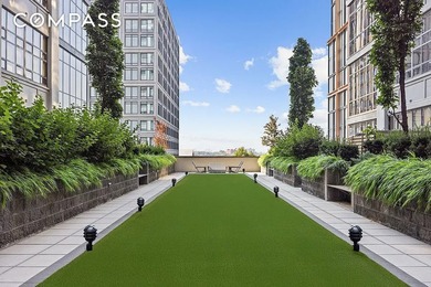 Residence 715 at One Brooklyn Bridge Park is an expansive - photo 16