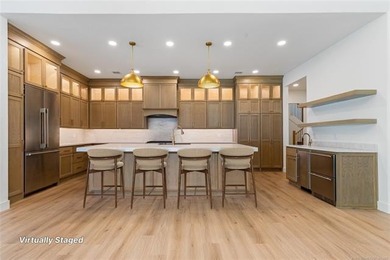 Experience luxury lake living in this stunning new construction - photo 17