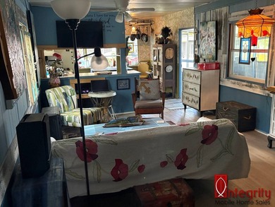Owner Financing Available! This charming 2-bedroom, 2-bath home - photo 17