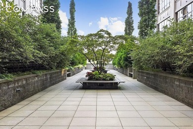 Residence 715 at One Brooklyn Bridge Park is an expansive - photo 17