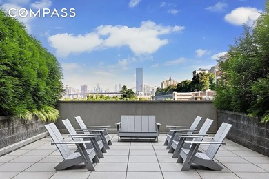 Residence 715 at One Brooklyn Bridge Park is an expansive - photo 18